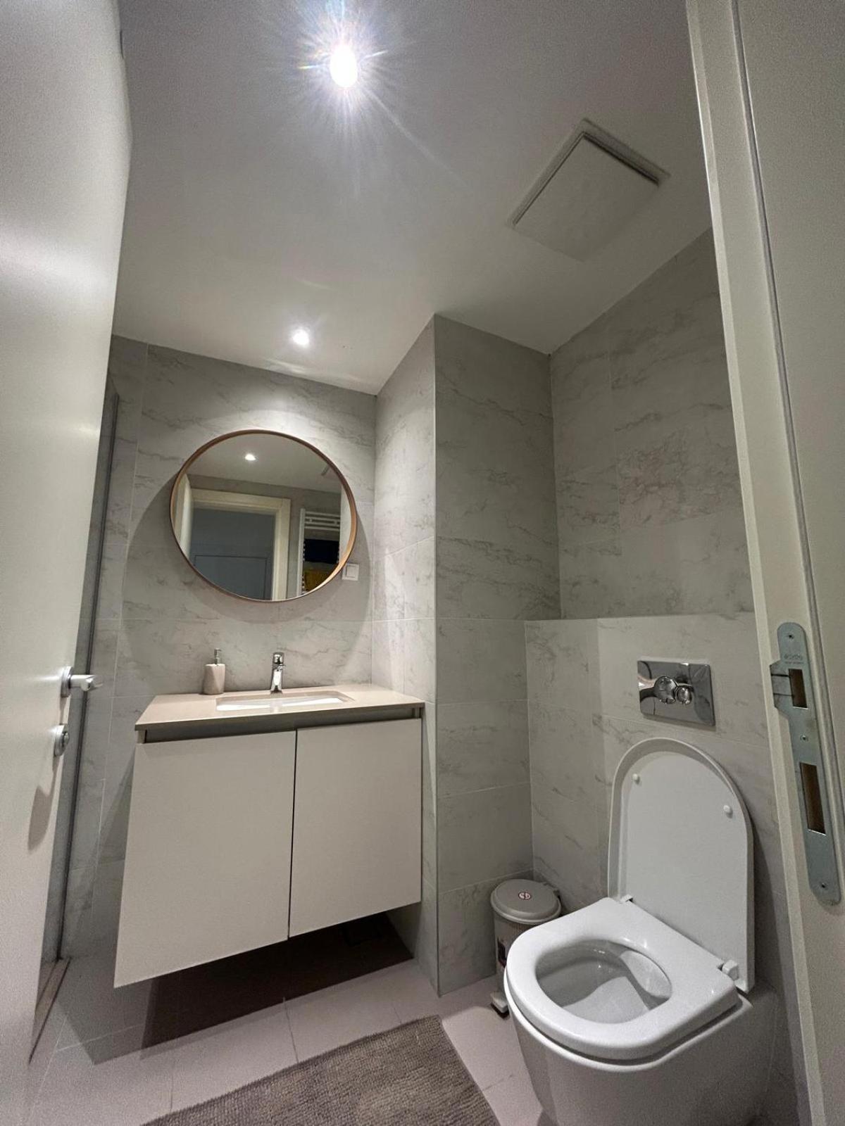 Bw Arcadia - Na Vodi Apartment