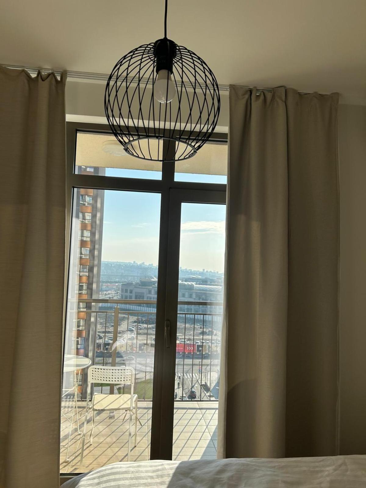 Bw Arcadia - Na Vodi Belgrade