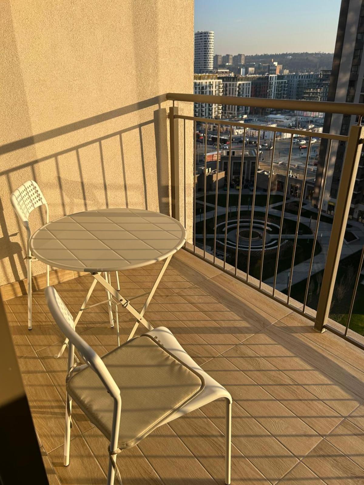 Bw Arcadia - Na Vodi Apartment