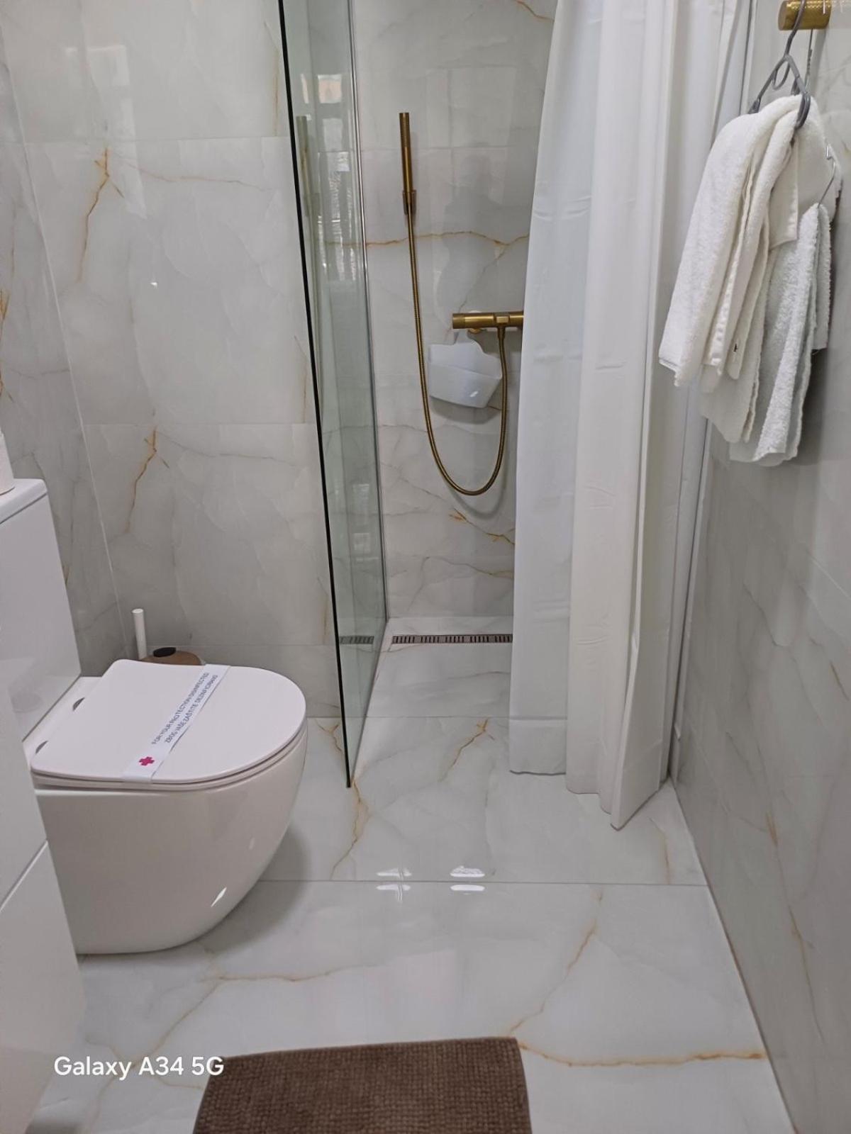 Bw Arcadia - Na Vodi Apartment *